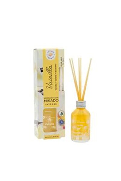 Mikado Parfum de Camera Intens Vanilie Mikado, 100 ml