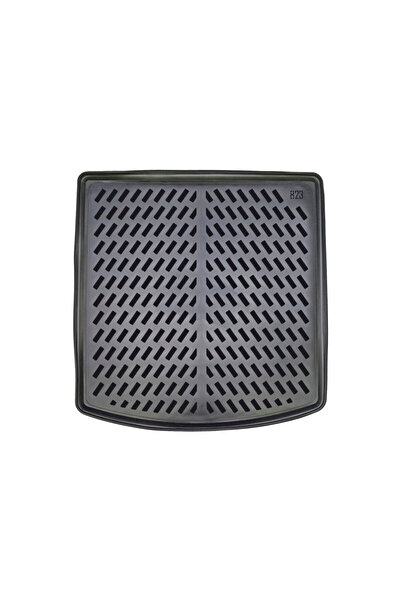 ART Covor portbagaj tavita premium compatibil Seat Leon cu baza inalta portba...