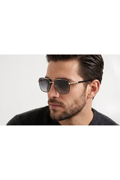 Osse Erkek Güneş Gözlüğü Uv400 56-18-145 NT26700300