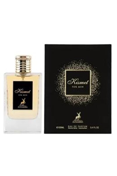 Maison Alhambra Kismet for Men EDP, 100 ml
