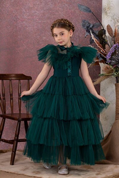PRENSES KİDS Dress