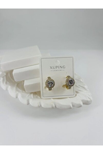 atastore2017 Xuping Earrings