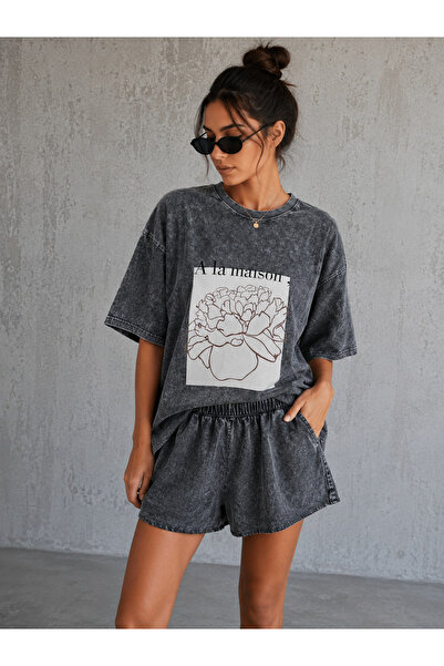 Chamurr National Maison T-shirt