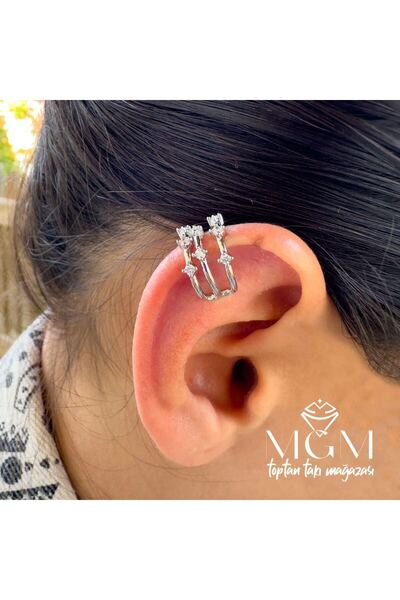 atastore2017 Cartilage Earring Earcuff
