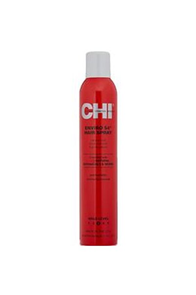 Chi Spray de Par cu Fixare Naturala - Farouk Enviro 54 Hair Spray Hold, 284 g