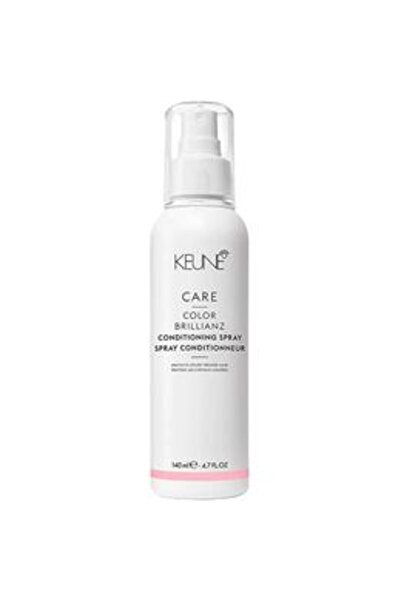 Keune Spray for Colored Hair - Care Color Brillianz Conditioning Spray 140 ml