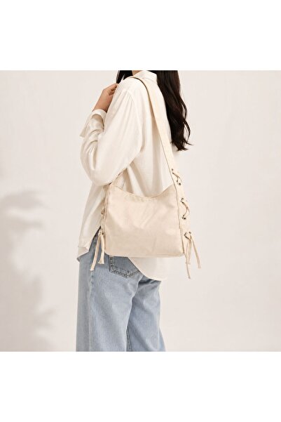 biella studio Kanvas Tote Çanta