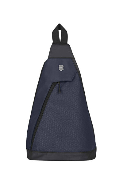 Victorinox Altmont Orig. Dual Compartment Monosling Sırt Çantası Mavi VG 606749