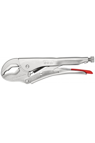 Knipex 41 14 250, Τσιμπίδα συγκράτησης, 250mm