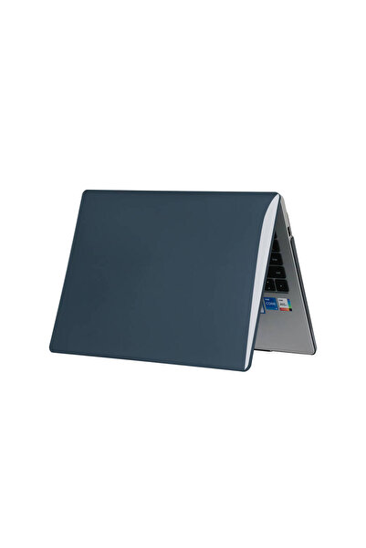 Ummeslem غطاء حماية متوافق مع جهاز Matebook D14 2023 MSoft Crystal