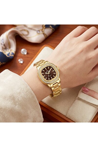 louis martin Original Brand Louis Martin Women's Watch with Multiple Color De...