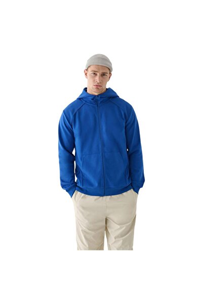 4F Mens Cardigan 3XL