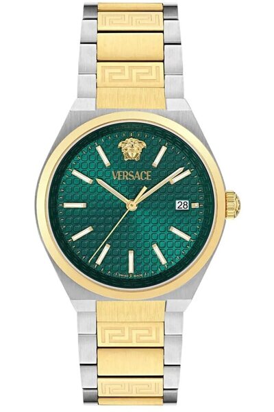 Versace VRSCVE0F00425 Kol Saati