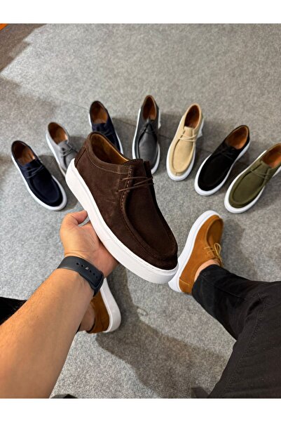 zege shoes Noul sezon, interior și exterior, model din piele naturală, cusătu...