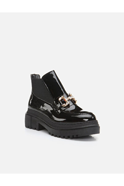 Evendi Boots, Black