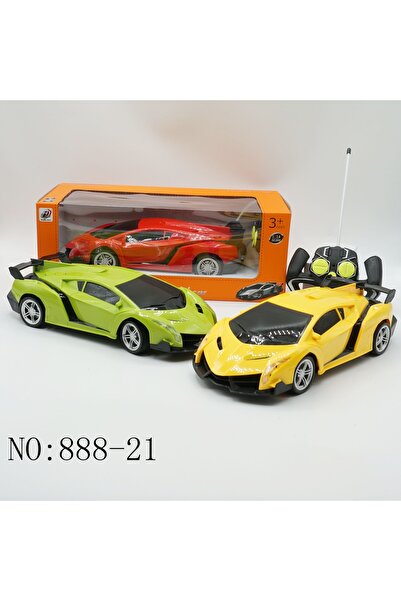 PRC Remote control car 35*16*14cm