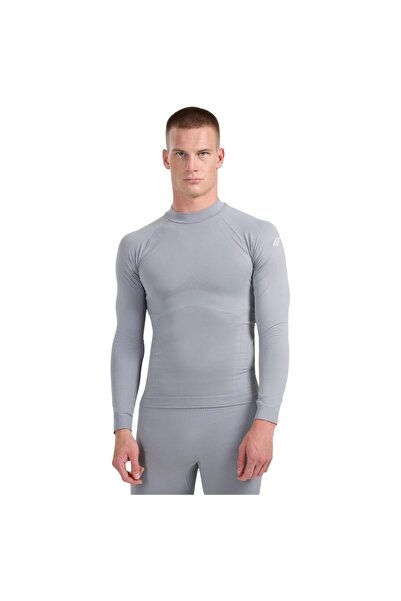4F Bluză termică cu mânecă lungă pentru bărbați L/XL