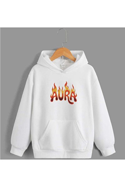 ELFERA Aura Printed Sweatshirt