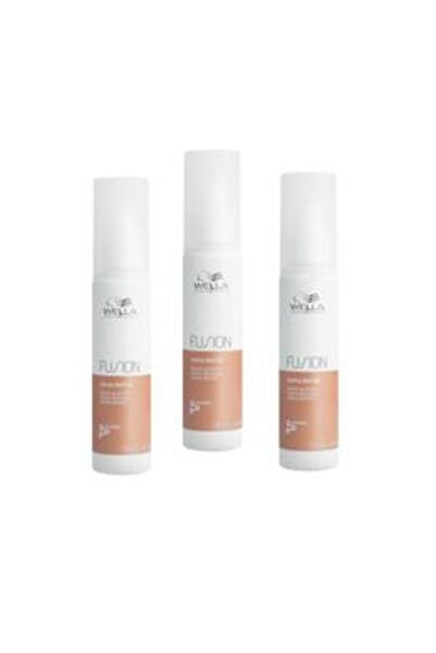 Wella Professionals Комплект от 3 броя възстановяваща терапия за увредена кос...