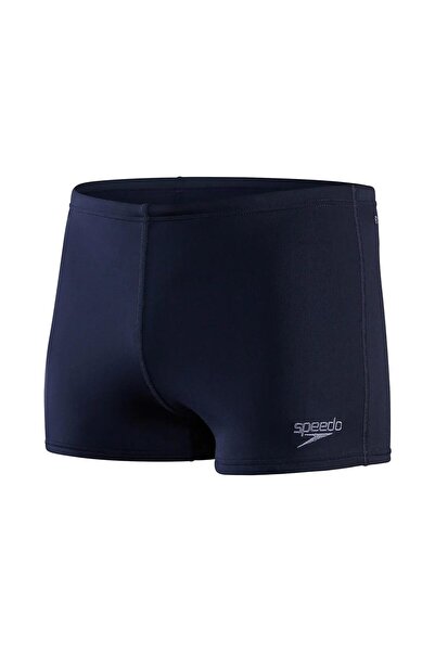 SPEEDO Mens Endurance Swim Trunks + Aquashorts 32