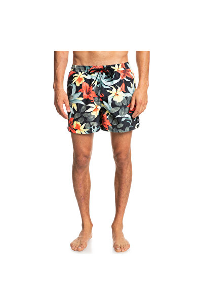 Quiksilver Mens Everyday Garden Path 15" Swim Shorts XXL