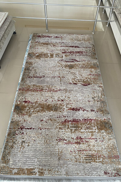 Polaris Halı %100 Akrilik Halı, Yolluk, Koridor,Antre, Yatak Odası Halısı, 10...