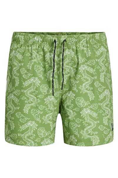 Jack & Jones Jack &amp;   Șorturi de baie bărbați Jones M