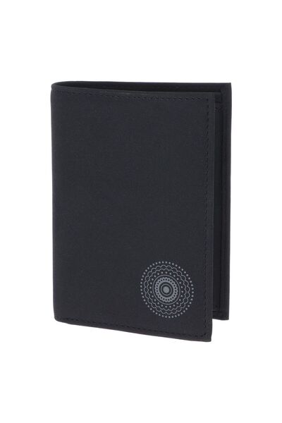 oxmox Neue Cryptan Geldbörse RFID-Schutz 13 cm