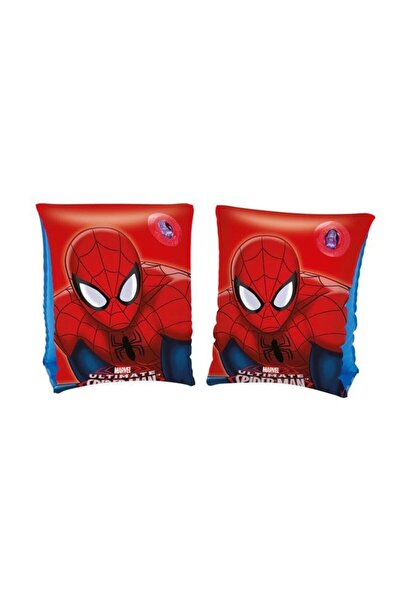 SPIDERMAN Aripioare de înot (3-6 ani/18-30 kg)