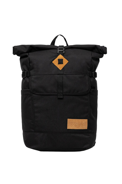 Jansport Hatchet Rolltop Backpack, Unisex Backpack