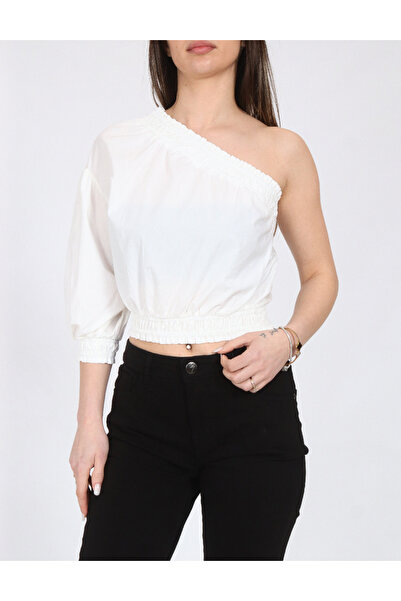 Evendi Top, White
