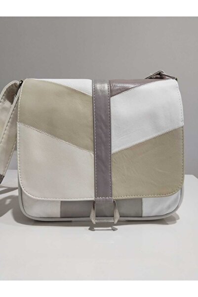 atter Genuine Leather Special Design Women's Bag (24cm X 23cm)