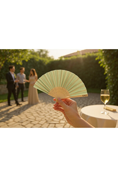 OEM Personalized fan