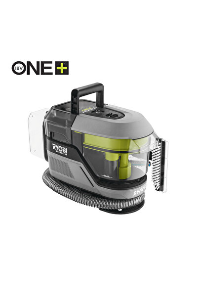 Ryobi Curățător de pete 18V ONE- Brushless Swift Clean RDC18BL-0