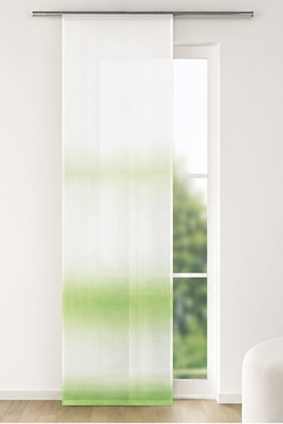 Hitexbau Japanese panel white green