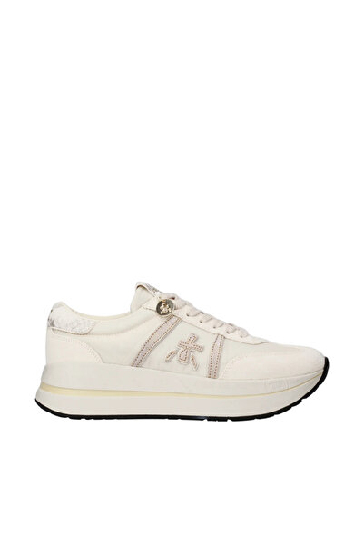 Premiata Bethcoın Women's Casual Shoes 8145
