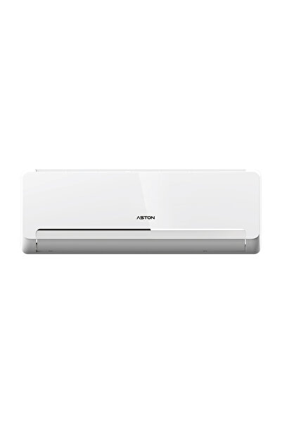 Aston Aston Split Air Conditioner, 18000 Btu, 1.5 Ton, Cool Only, Wifi, Inver...