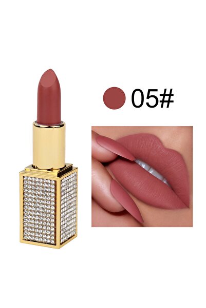ABSOLUT BEAUTY GOLD LIPSTICK N5
