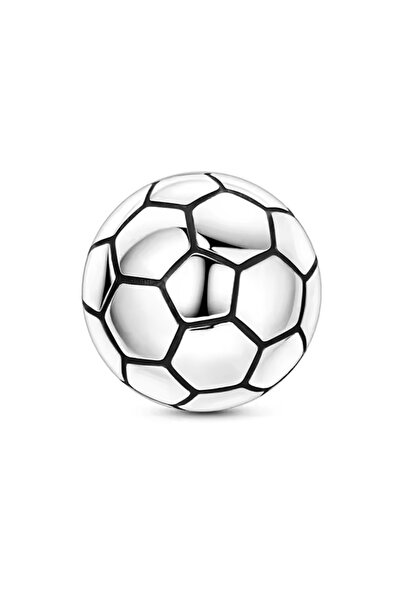 Fubena Football Ball Charm