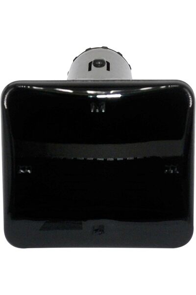 HZY HZ-H9 Modulator FM MP3 auto cu port USB pentru mașini - Negru