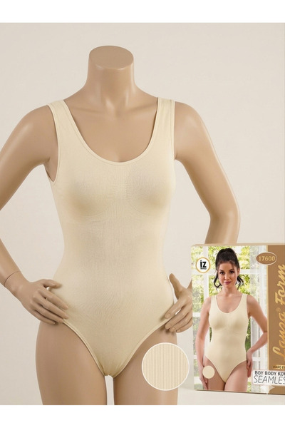 Layza Form Women's Seamless Shaping Body Corset