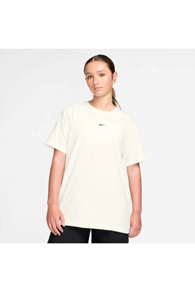 Nike Tricou W NSW CLASSIC SS TEE