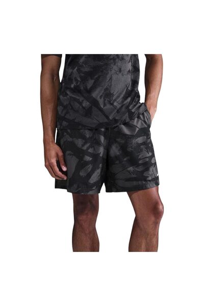 Nike Pantaloni scurți bărbați Dri-Fit, fără căptușeală, versatili, 7 XL