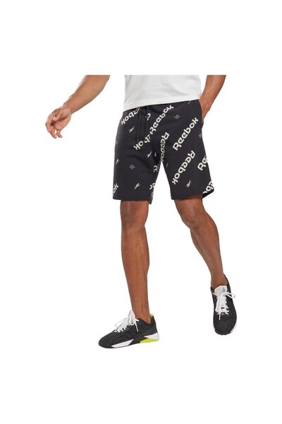 Reebok Pantaloni scurți bărbați S
