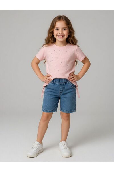 Kids Club DEVOJČIČKI SET SA KAMENČICIMA