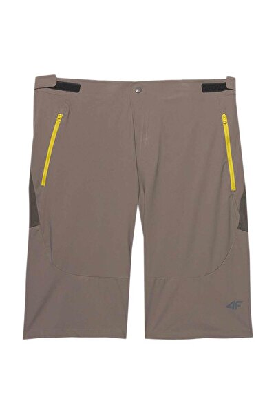 4F Pantaloni scurți de ciclism pentru bărbați XL