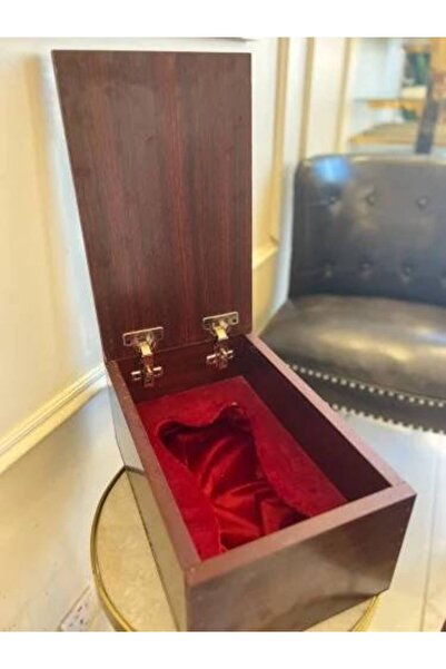 OEMS Royal Incense Burner Box