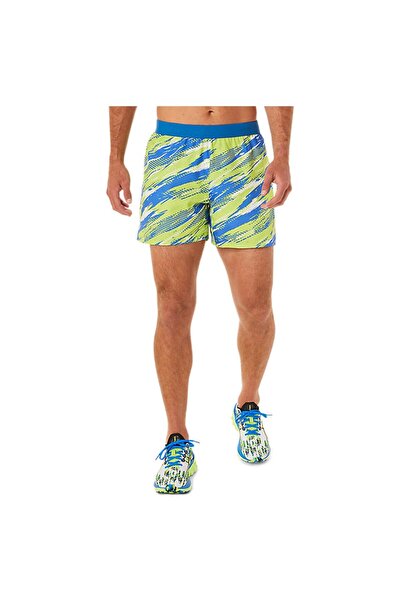 Asics Șorturi bărbătești colorate XL