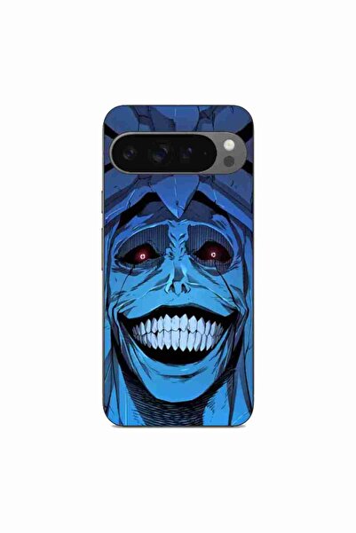 OEM Husa compatibila cu Google Pixel 9 Pro XL Silicon Gel Tpu Model Solo Leve...