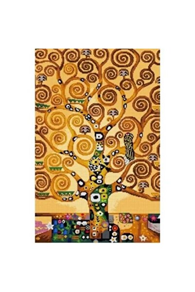 Orchidea Tapiserie 3151R 45x70